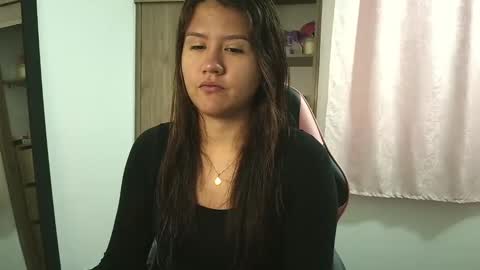 Snapshot of olivia_watson_ chatting on October 4, 2025, 12:14 pm Olivia online show from October 4, 2025, 12:14 pm