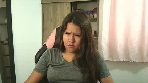 Snapshot of olivia_watson_ chatting on October 13, 2025, 1:44 pm Olivia online show from October 13, 2025, 1:44 pm