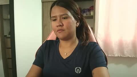 Snapshot of olivia_watson_ chatting on October 21, 2025, 2:18 pm Olivia online show from October 21, 2025, 2:18 pm
