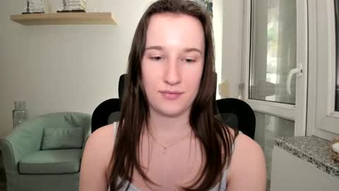 Oliwiaa2004 online show from January 30, 2025, 10:19 pm