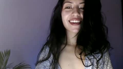 oliviaaa__ online show from February 19, 2026, 4:03 pm