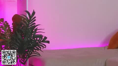 Olivia online show from February 15, 2026, 7:51 am