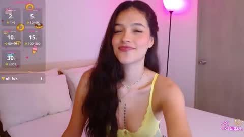 Olivia Bram online show from March 28, 2026, 3:55 pm