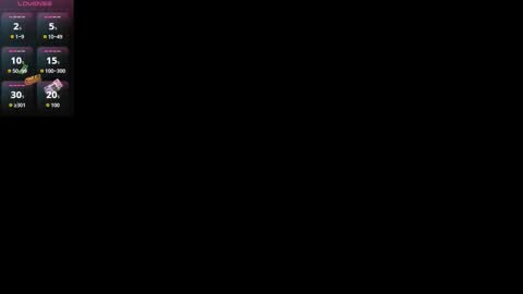 Olivia Burning online show from December 17, 2025, 12:11 pm