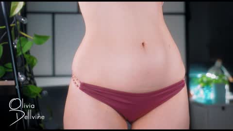 Olivia online show from January 26, 2025, 1:41 am