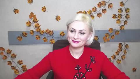 OliviaHorst online show from December 5, 2024, 9:28 am