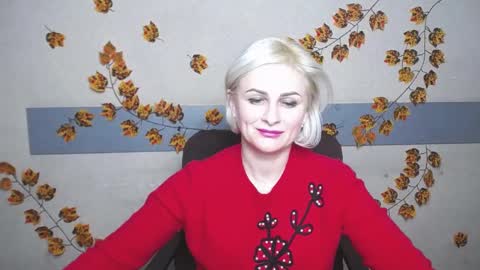 OliviaHorst online show from December 5, 2024, 1:28 pm