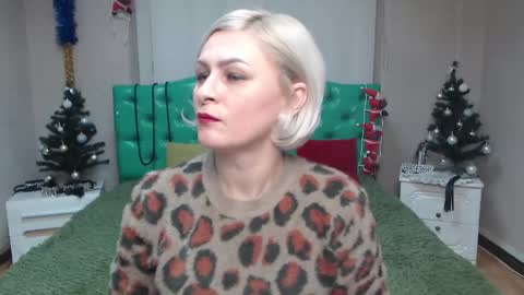 OliviaHorst online show from December 18, 2024, 6:43 am