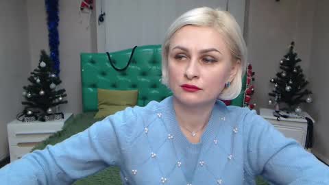 OliviaHorst online show from December 26, 2024, 9:55 am