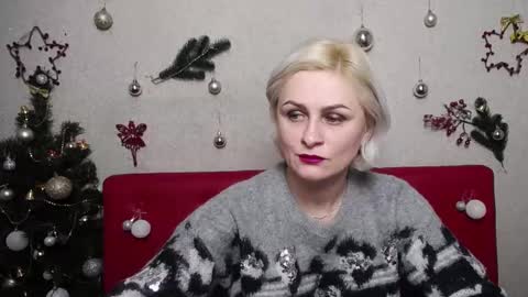 OliviaHorst online show from January 5, 2025, 3:45 pm