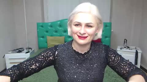 OliviaHorst online show from January 29, 2025, 6:12 am