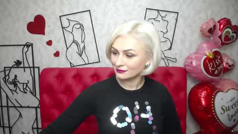 OliviaHorst online show from February 15, 2025, 10:11 am