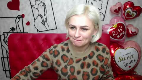 OliviaHorst online show from March 1, 2025, 12:34 pm