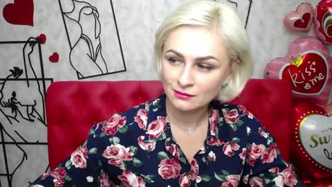 OliviaHorst online show from March 6, 2025, 12:41 pm