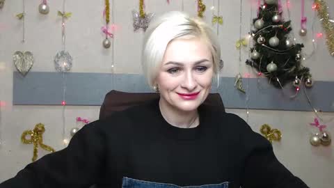 OliviaHorst online show from January 10, 2026, 6:20 pm