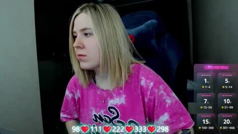 . online show from March 29, 2026, 3:17 am