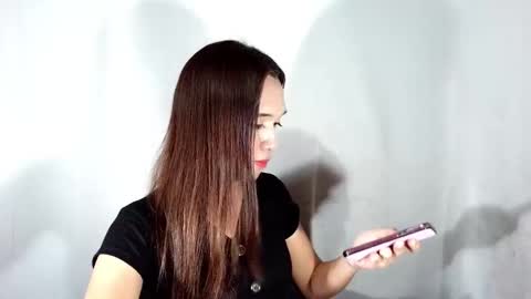 NICOLE online show from October 21, 2025, 8:09 pm