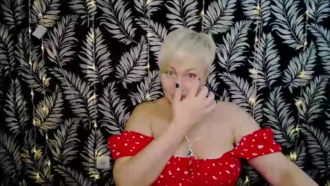 Kelly online show from January 21, 2025, 11:13 am