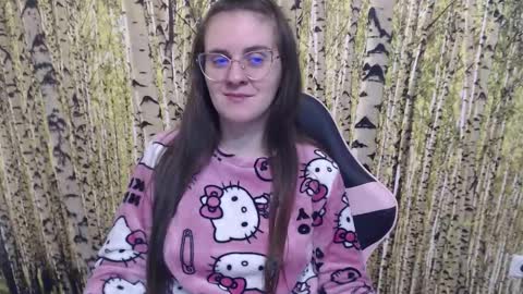 Mistress Olivia online show from November 16, 2025, 5:07 pm