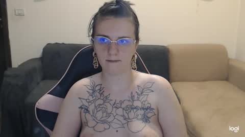 Mistress Olivia online show from February 10, 2026, 8:35 pm