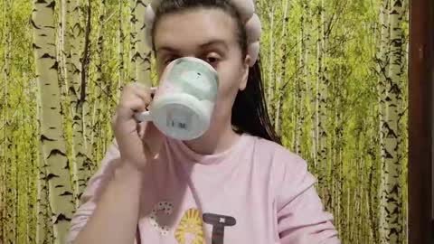 Mistress Olivia online show from February 13, 2026, 11:34 pm