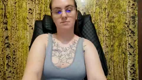 Mistress Olivia online show from May 27, 2026, 6:43 am