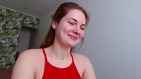 Olivia online show from February 12, 2025, 5:37 am