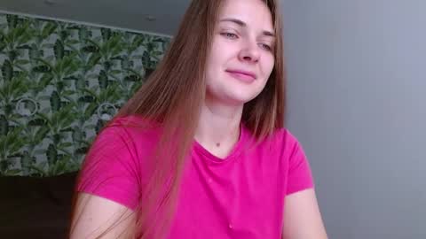 Olivia online show from November 6, 2025, 5:19 am