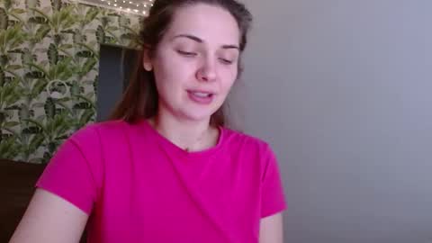 Olivia online show from January 15, 2026, 5:23 am