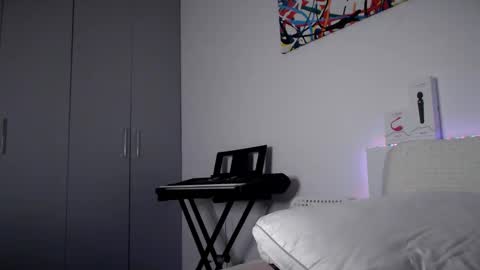Snapshot of olivka_flower chatting on January 11, 2025, 9:15 pm Angelina Lina online show from January 11, 2025, 9:15 pm