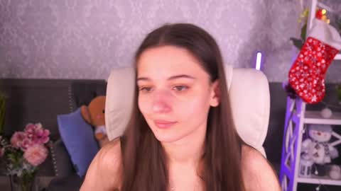 Olivia online show from December 30, 2024, 10:10 am