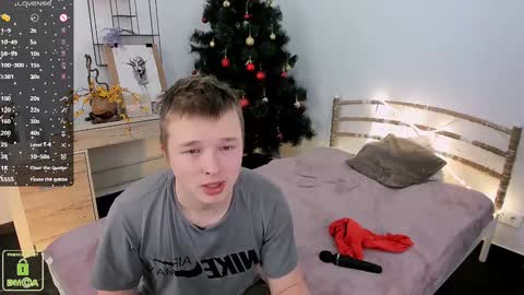 Olli and Stiw online show from January 7, 2025, 7:20 am