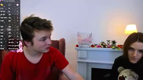 Olli and Stiw online show from February 11, 2025, 6:30 am