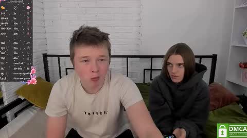 Olli and Stiw online show from February 15, 2025, 7:16 am