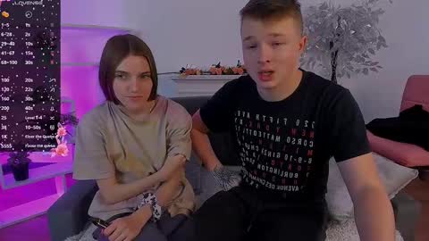 Olli and Stiw online show from February 26, 2025, 9:21 am