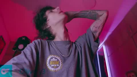     online show from November 17, 2025, 12:05 am