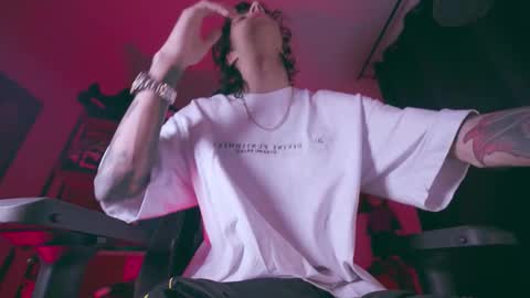     online show from March 3, 2026, 12:50 am