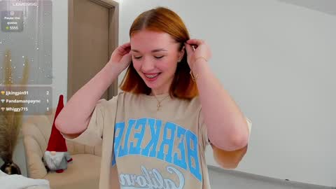 Amely online show from January 8, 2025, 4:44 pm