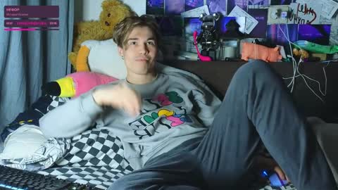 Tony online show from February 2, 2025, 8:30 pm