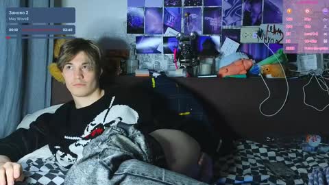 Tony online show from February 4, 2025, 7:33 pm