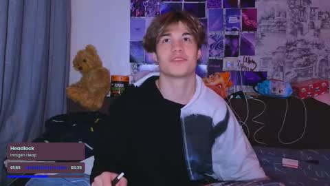 Tony online show from February 13, 2025, 8:24 pm