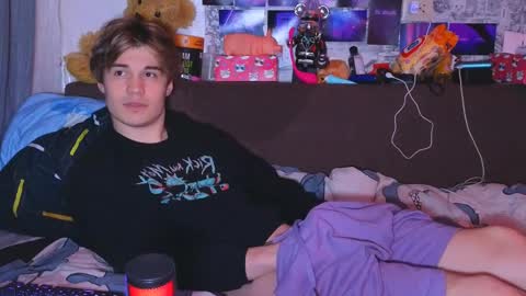 Tony online show from February 17, 2025, 8:26 pm