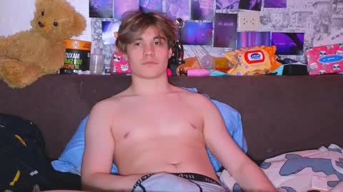 Tony online show from February 20, 2025, 11:21 pm