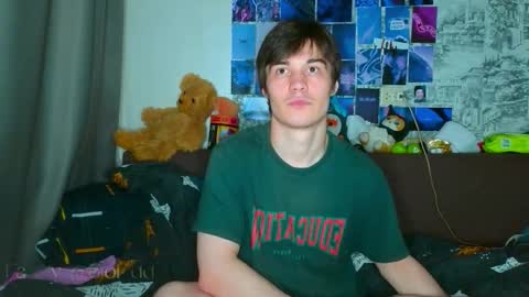 Tony online show from September 9, 2025, 8:19 pm