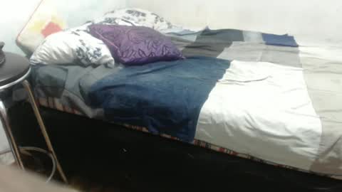 OlySantos online show from January 13, 2025, 10:58 am