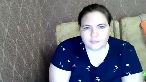Snapshot of olyafire chatting on May 11, 2026, 6:38 pm OlyaFire online show from May 11, 2026, 6:38 pm
