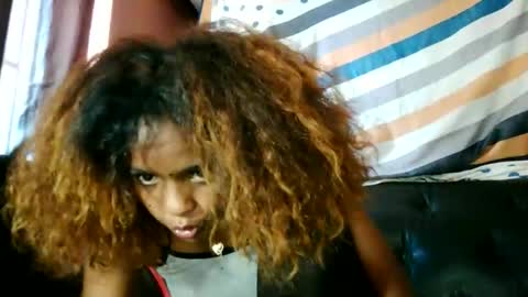 omegah05 online show from May 16, 2026, 6:21 am