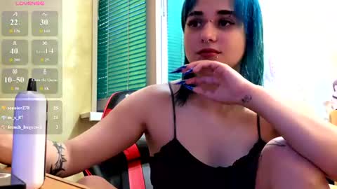 Snapshot of omegarodick chatting on June 29, 2026, 5:35 pm omegarodick online show from June 29, 2026, 5:35 pm