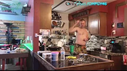 Norm online show from February 23, 2025, 5:39 pm