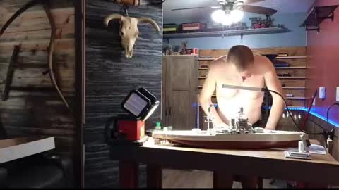 Norm online show from February 25, 2025, 9:57 pm